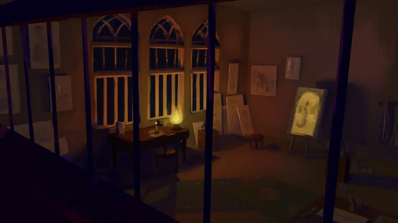 Concept Atelier illustration